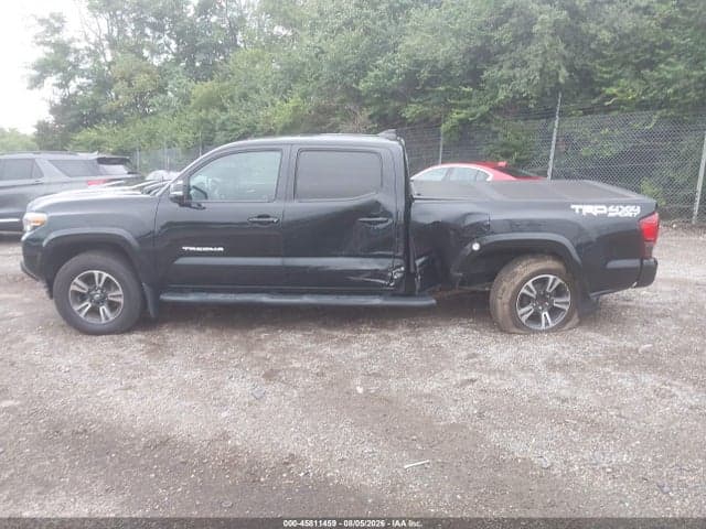 2018 TOYOTA TACOMA TRD SPORT 14