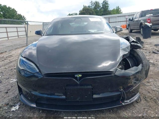 2022 TESLA MODEL S DUAL MOTOR ALL-WHEEL DRIVE 11