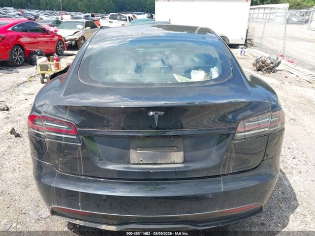 2022 TESLA MODEL S DUAL MOTOR ALL-WHEEL DRIVE 15
