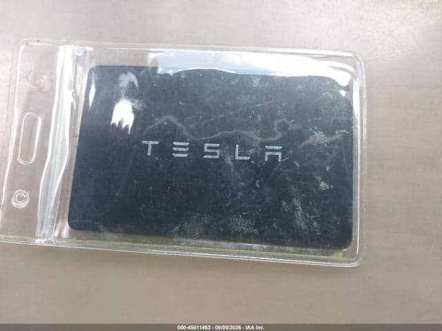 2022 TESLA MODEL S DUAL MOTOR ALL-WHEEL DRIVE 10