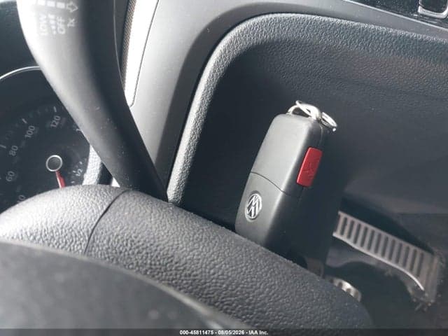 2018 VOLKSWAGEN PASSAT 2.0T R-LINE/2.0T S 11