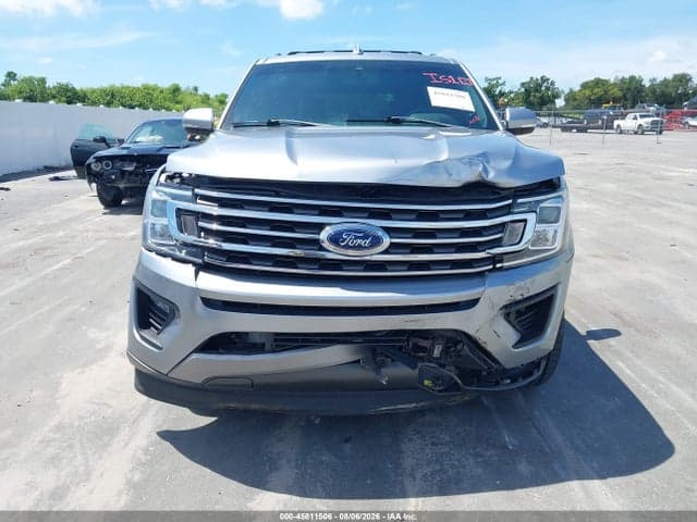 2021 FORD EXPEDITION XLT 12