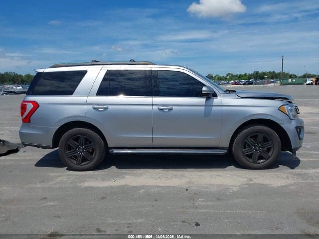 2021 FORD EXPEDITION XLT 13