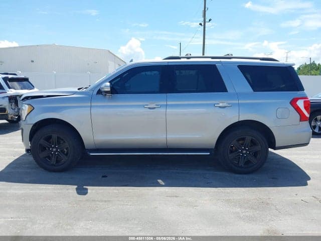 2021 FORD EXPEDITION XLT 14