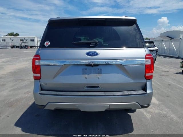 2021 FORD EXPEDITION XLT 16