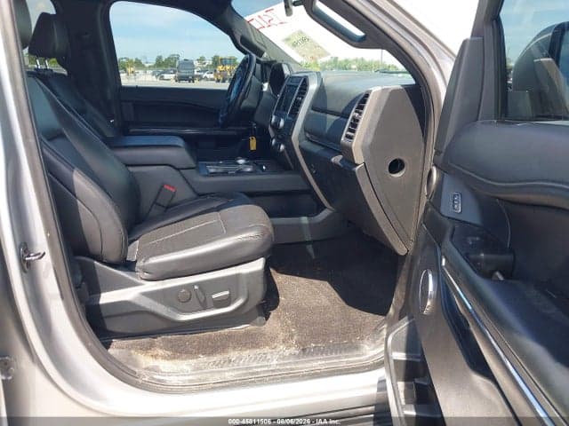 2021 FORD EXPEDITION XLT 5