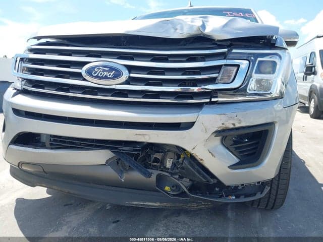 2021 FORD EXPEDITION XLT 6