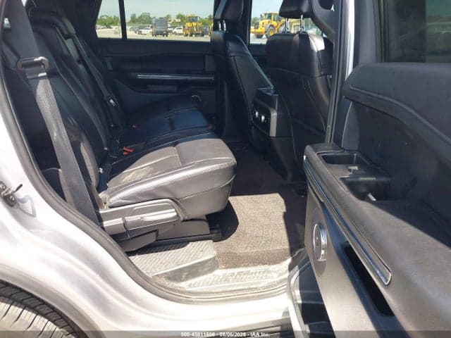 2021 FORD EXPEDITION XLT 8