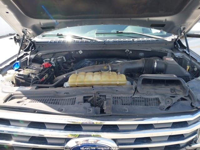 2021 FORD EXPEDITION XLT 10