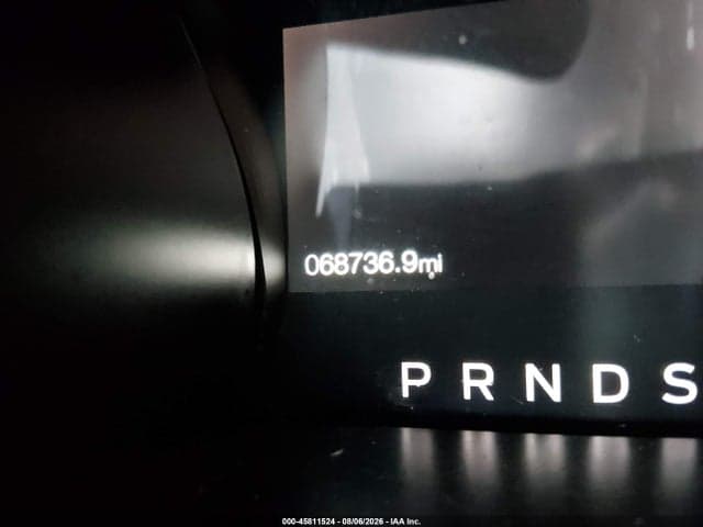 2021 FORD MUSTANG GT PREMIUM FASTBACK 7