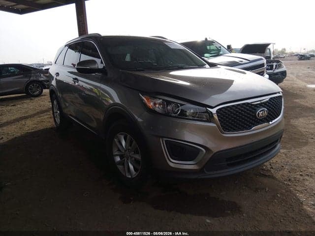 2018 KIA SORENTO 2.4L LX - 1