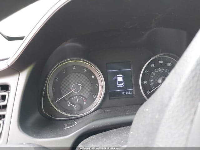 2020 HYUNDAI ELANTRA SEL 7