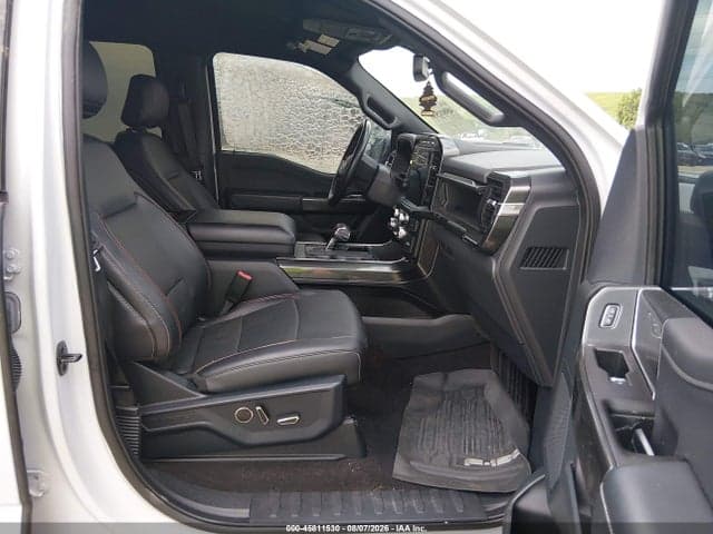 2021 FORD F-150 XLT 5