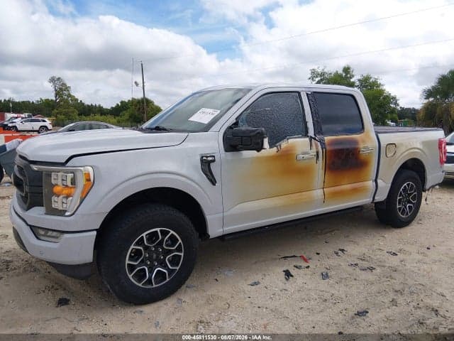 2021 FORD F-150 XLT 6