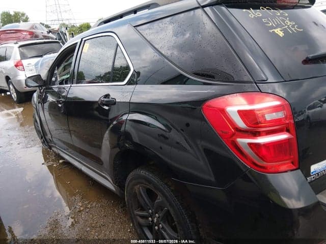 2017 CHEVROLET EQUINOX LT 15