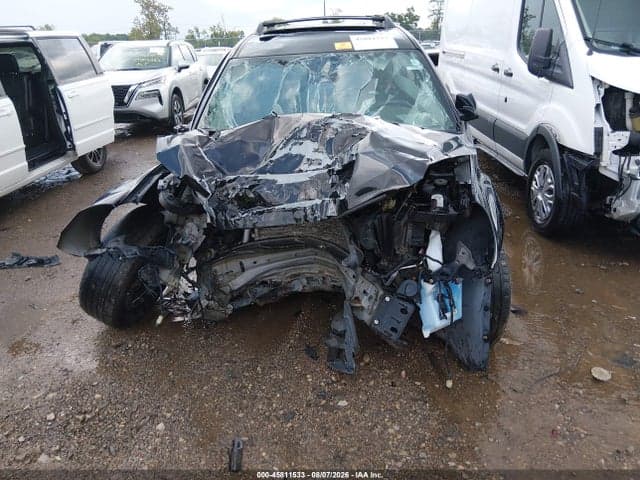 2017 CHEVROLET EQUINOX LT 6