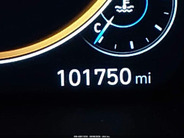 2020 HYUNDAI SONATA LIMITED 15