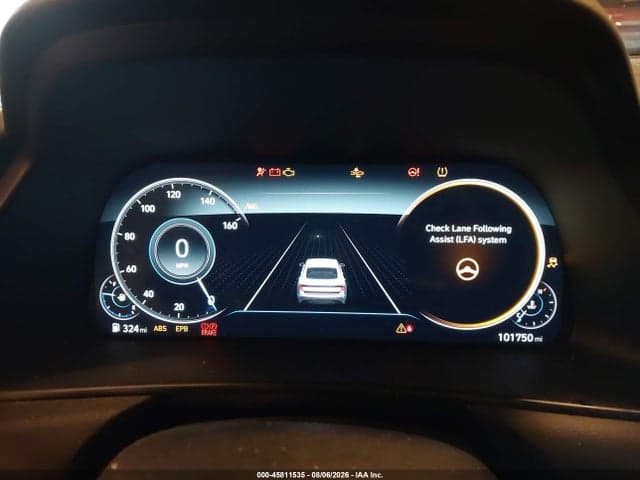 2020 HYUNDAI SONATA LIMITED 7