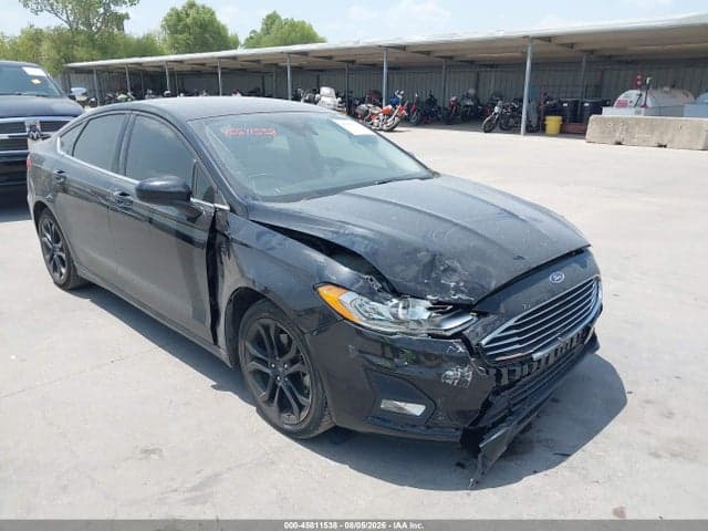 2020 FORD FUSION SE 1