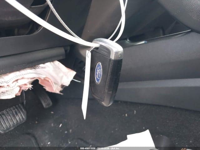 2020 FORD FUSION SE 11