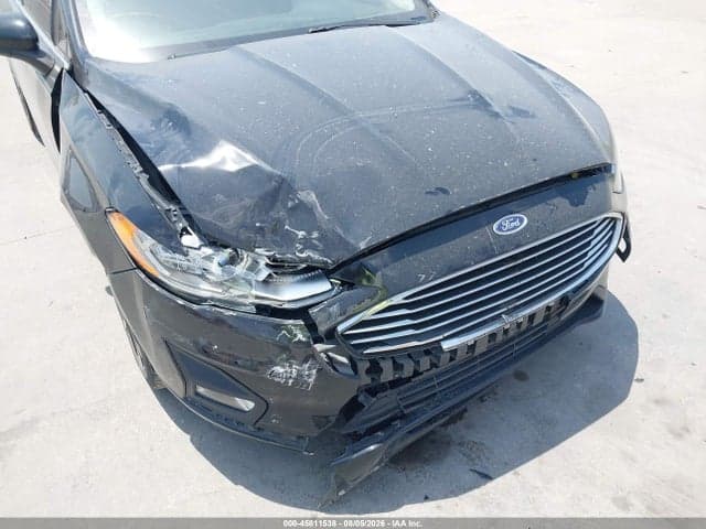 2020 FORD FUSION SE 6