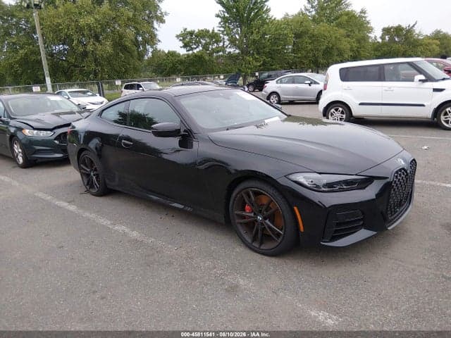 2024 BMW M440I XDRIVE 1