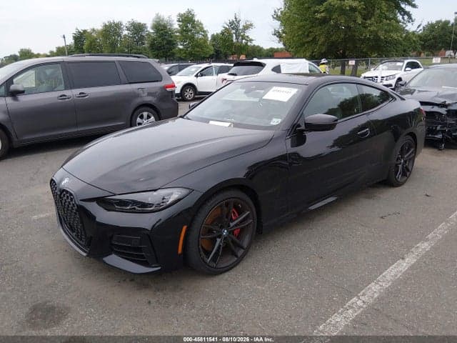 2024 BMW M440I XDRIVE 2