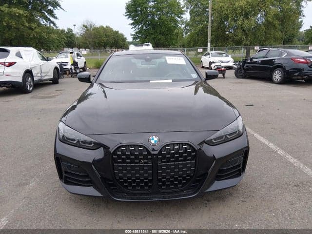 2024 BMW M440I XDRIVE 12