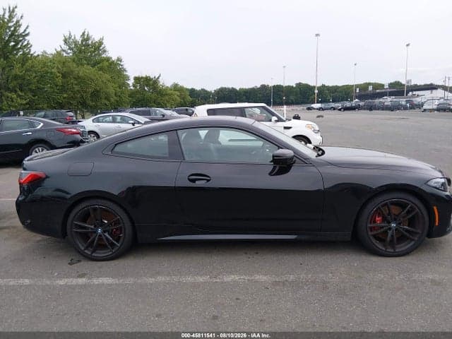 2024 BMW M440I XDRIVE 13