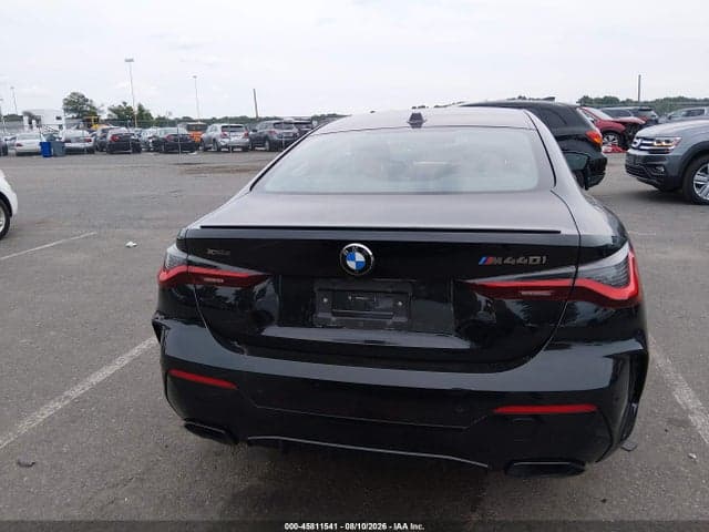 2024 BMW M440I XDRIVE 16