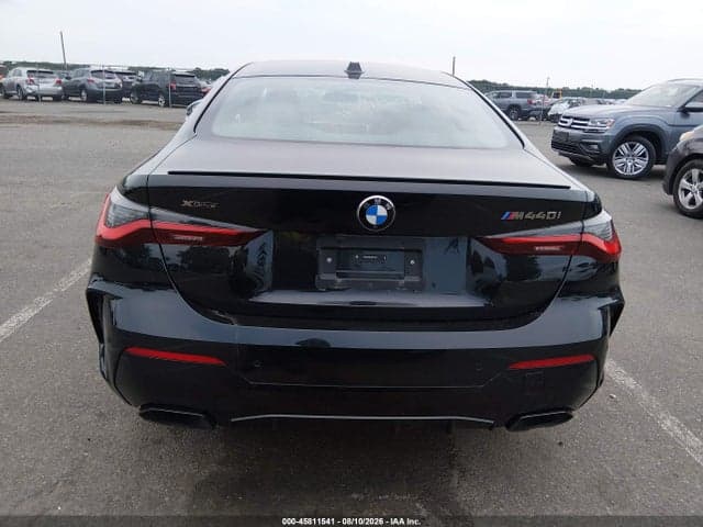 2024 BMW M440I XDRIVE 17