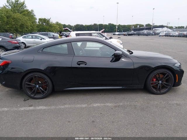 2024 BMW M440I XDRIVE 18