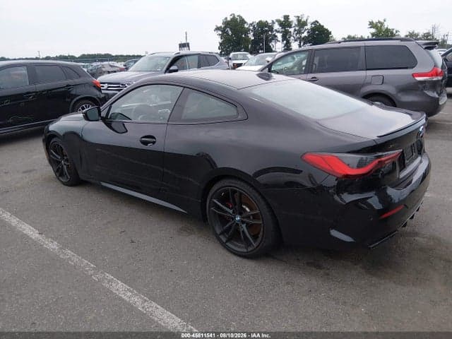 2024 BMW M440I XDRIVE 3