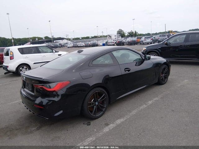 2024 BMW M440I XDRIVE 4