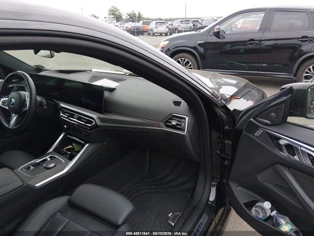 2024 BMW M440I XDRIVE 5
