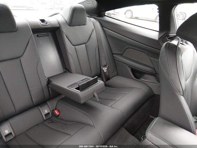 2024 BMW M440I XDRIVE 8