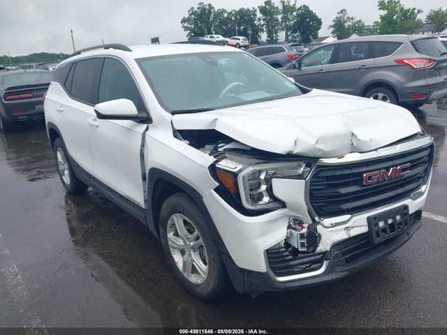 2024 GMC TERRAIN AWD SLE 1