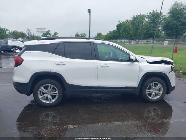 2024 GMC TERRAIN AWD SLE 13