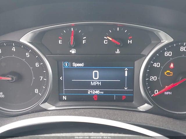 2024 GMC TERRAIN AWD SLE 15