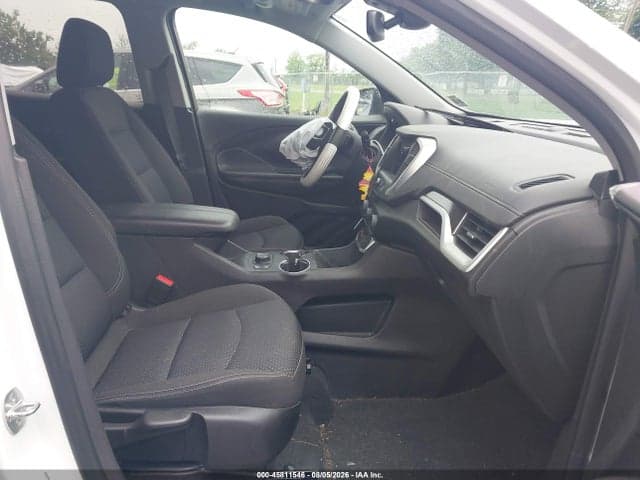 2024 GMC TERRAIN AWD SLE 5