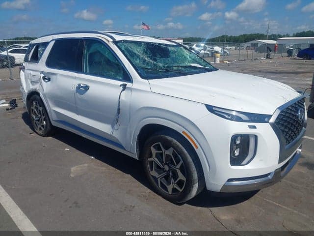 2022 HYUNDAI PALISADE CALLIGRAPHY 1