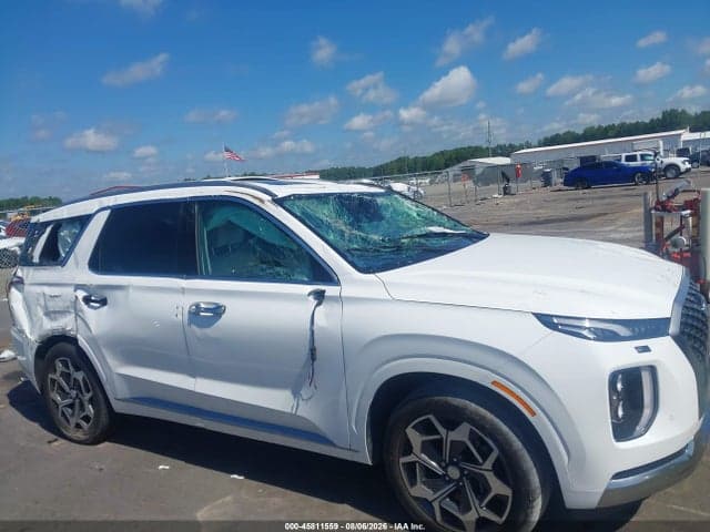 2022 HYUNDAI PALISADE CALLIGRAPHY 12