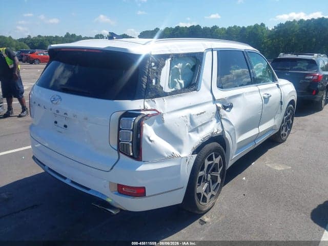 2022 HYUNDAI PALISADE CALLIGRAPHY 4