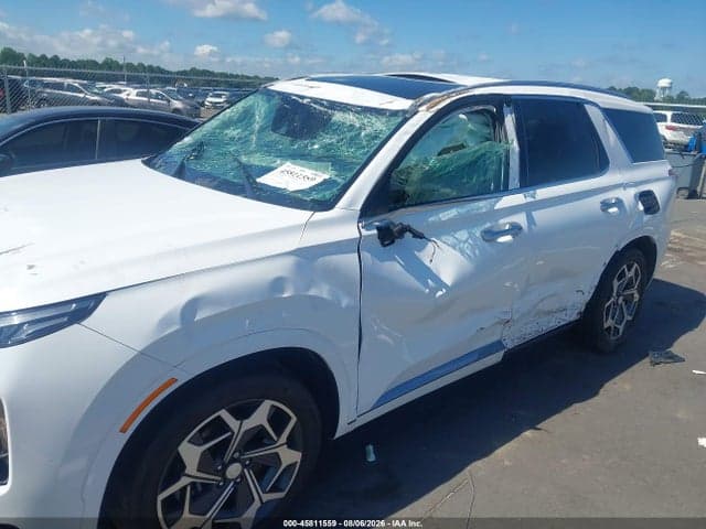 2022 HYUNDAI PALISADE CALLIGRAPHY 6
