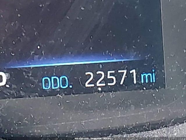 2021 TOYOTA COROLLA LE 15