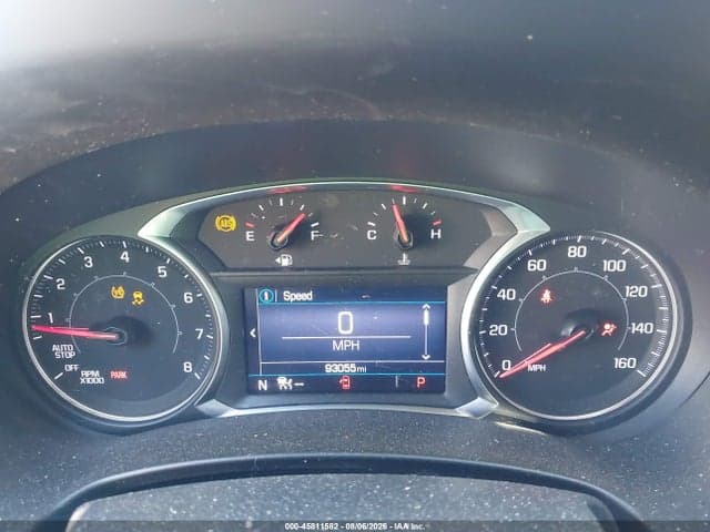 2022 GMC TERRAIN AWD SLE 7