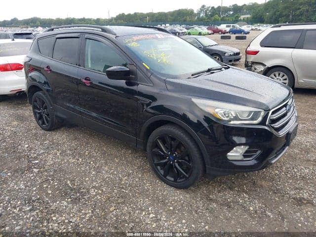 2017 FORD ESCAPE SE - 1