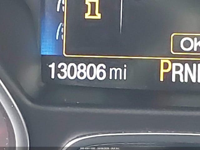 2017 FORD ESCAPE SE 7