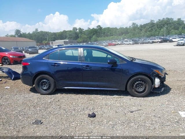 2020 TOYOTA COROLLA LE 14