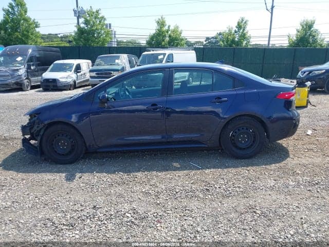 2020 TOYOTA COROLLA LE 15